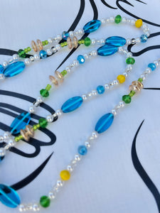 Abundance Pearls