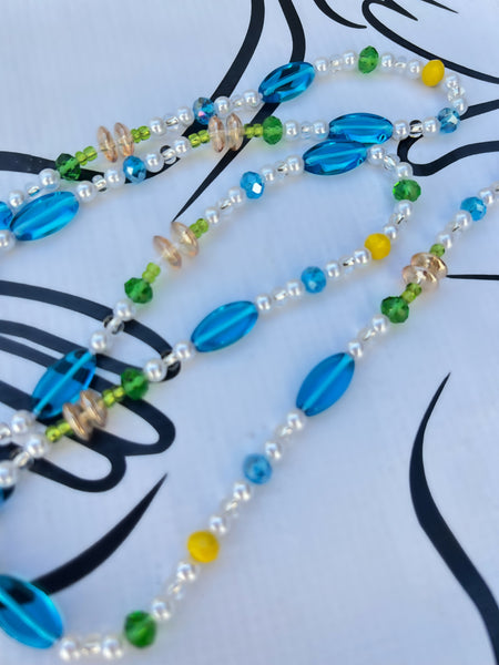 Abundance Pearls