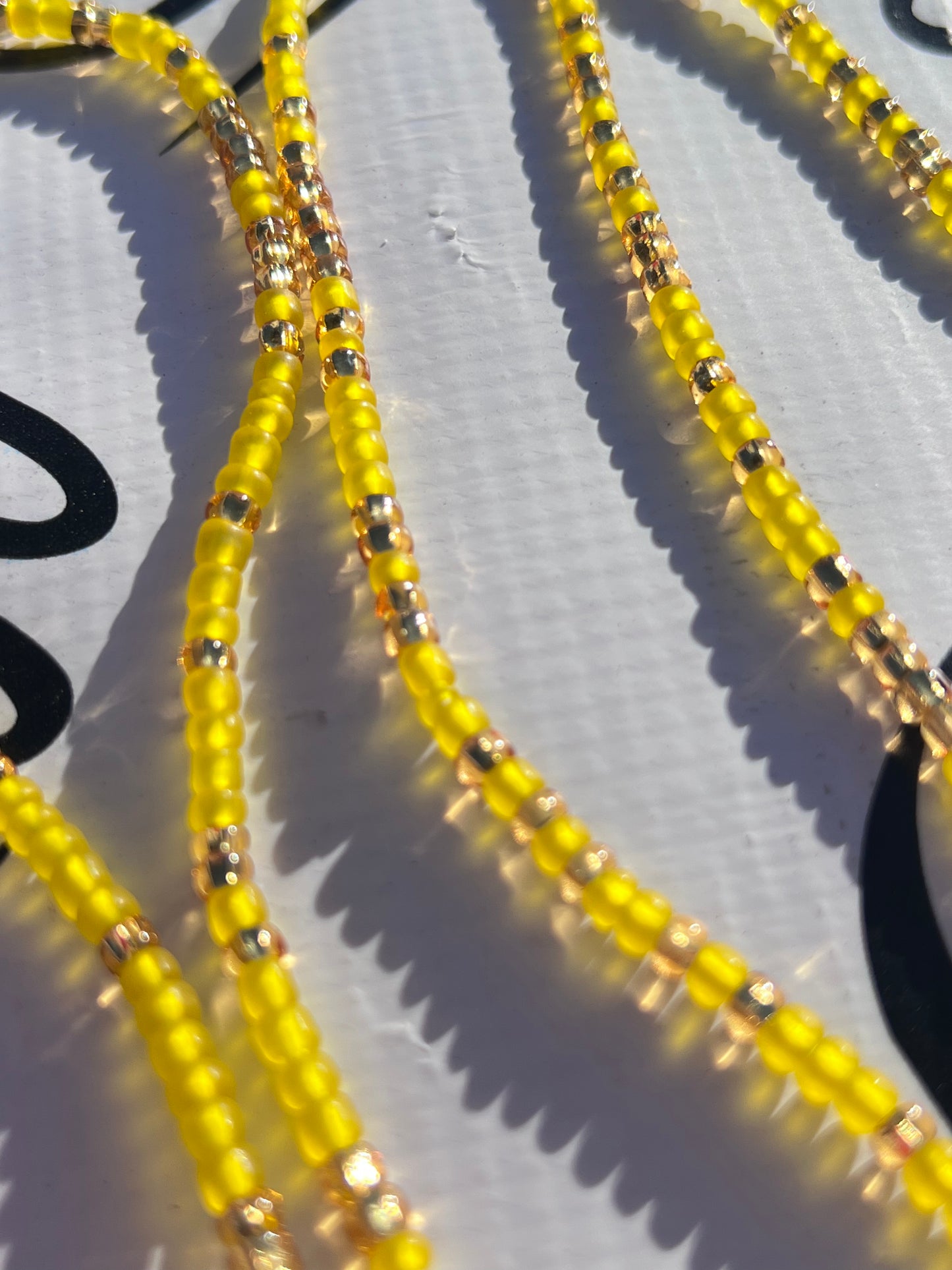 Happiness and Strength