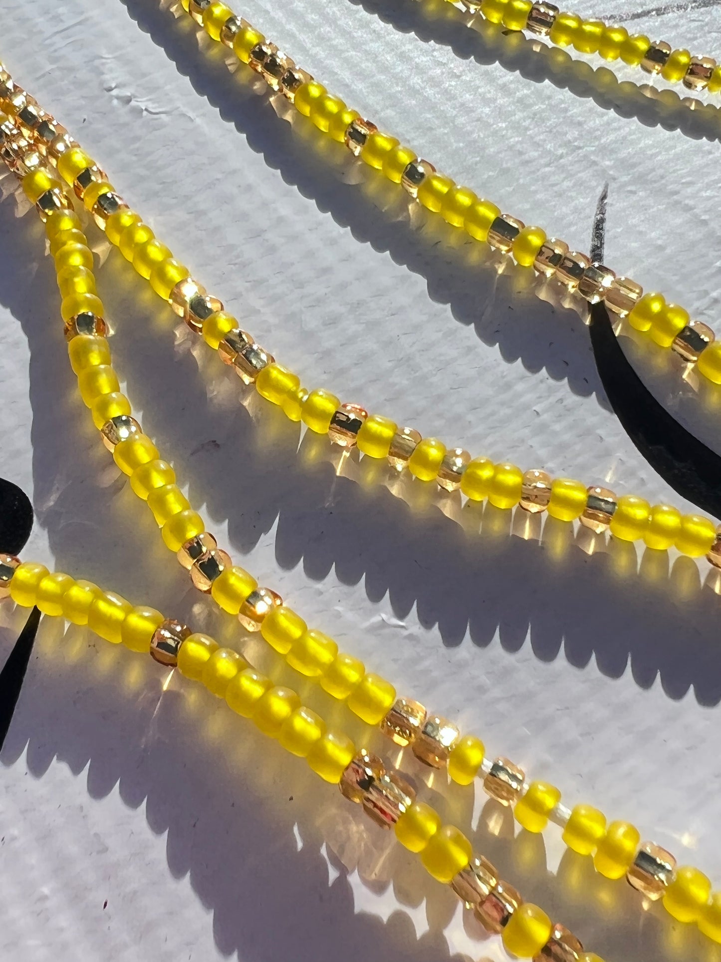 Happiness and Strength